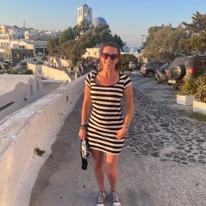 Meet your Posher, Leigh